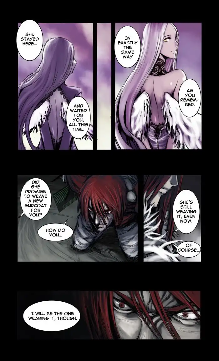 A Fairytale For The Demon Lord Season 2 Chapter 20 12